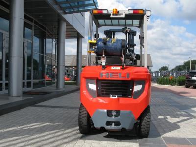 JAPANLIFT LUBOŃ NA SPRZEDAŻ NOWY WÓZEK WIDŁOWY HELI CPYD25-KU1RG3 LPG 2500 kg JAPANLIFT LUBOŃ NA SPRZEDAŻ NOWY WÓZEK WIDŁOWY HELI CPYD25-KU1RG3 LPG 2500 kg