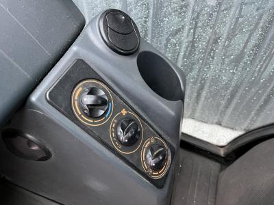 JAPANLIFT LUBOŃ WÓZEK WIDŁOWY JUNGHEINRICH TFG 435s NA SPRZEDAŻ JAPANLIFT LUBOŃ WÓZEK WIDŁOWY JUNGHEINRICH TFG 435s NA SPRZEDAŻ