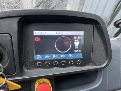 JAPANLIFT LUBOŃ WÓZEK WIDŁOWY JUNGHEINRICH TFG 435s NA SPRZEDAŻ JAPANLIFT LUBOŃ WÓZEK WIDŁOWY JUNGHEINRICH TFG 435s NA SPRZEDAŻ