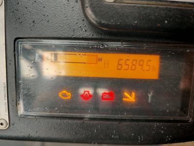 JAPANLIFT LUBOŃ WÓZEK WIDŁOWY TOYOTA 8FGF15 NA SPRZEDAŻ JAPANLIFT LUBOŃ WÓZEK WIDŁOWY TOYOTA 8FGF15 NA SPRZEDAŻ