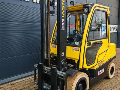 JAPANLIFT LUBOŃ WÓZEK WIDŁOWY HYSTER H3.5FT NA SPRZEDAŻ JAPANLIFT LUBOŃ WÓZEK WIDŁOWY HYSTER H3.5FT NA SPRZEDAŻ