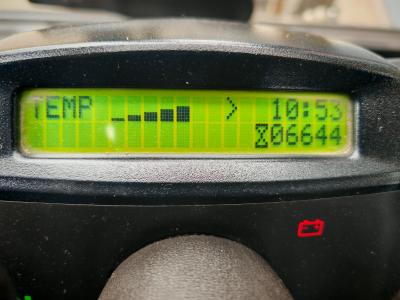 JAPANLIFT LUBOŃ WÓZEK WIDŁOWY HYSTER H3.5FT NA SPRZEDAŻ JAPANLIFT LUBOŃ WÓZEK WIDŁOWY HYSTER H3.5FT NA SPRZEDAŻ