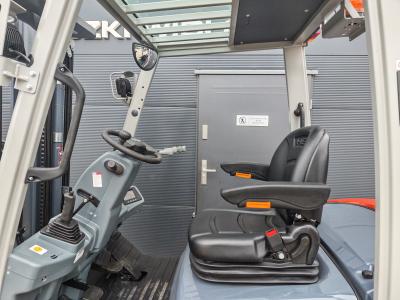 JAPANLIFT NA SPRZEDAŻ NOWY WÓZEK WIDŁOWY HELI CPYD35 LPG 3500 kg JAPANLIFT NA SPRZEDAŻ NOWY WÓZEK WIDŁOWY HELI CPYD35 LPG 3500 kg