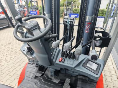 JAPANLIFT NA SPRZEDAŻ NOWY WÓZEK WIDŁOWY HELI CPYD35 LPG 3500 kg JAPANLIFT NA SPRZEDAŻ NOWY WÓZEK WIDŁOWY HELI CPYD35 LPG 3500 kg