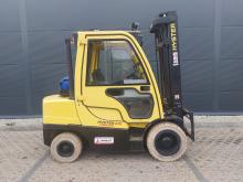 JAPANLIFT LUBOŃ WÓZEK WIDŁOWY HYSTER H3.5FT NA SPRZEDAŻ JAPANLIFT LUBOŃ WÓZEK WIDŁOWY HYSTER H3.5FT NA SPRZEDAŻ